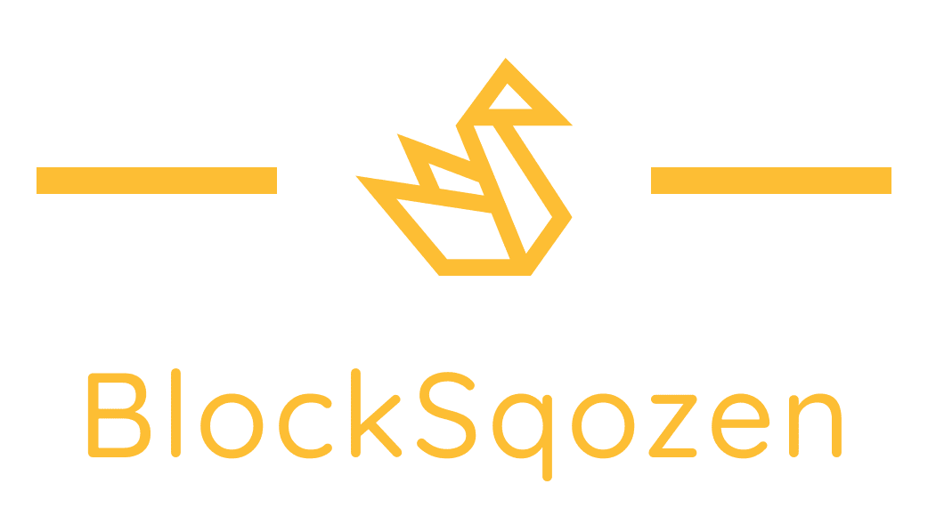 BlockSqozen Logo